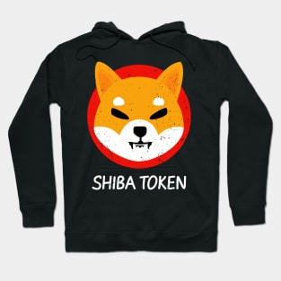 Shiba Inu Token Hoodie